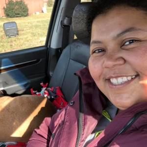 Meet your Posher, Elizabeth